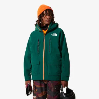 The North Face M DRAGLINE JACKET 