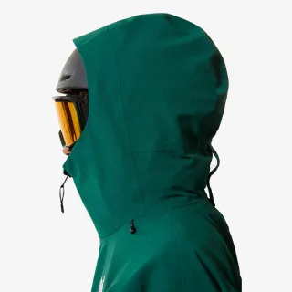 The North Face M DRAGLINE JACKET 