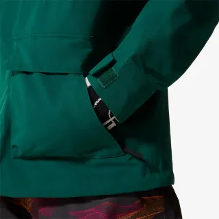 The North Face M DRAGLINE JACKET 