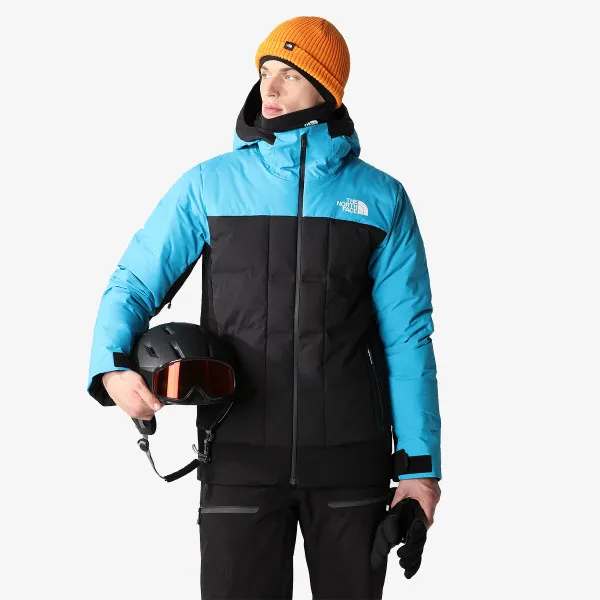 The North Face Jakna BELLION 