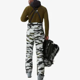 The North Face M A-CAD FUTURELIGHT BIB 
