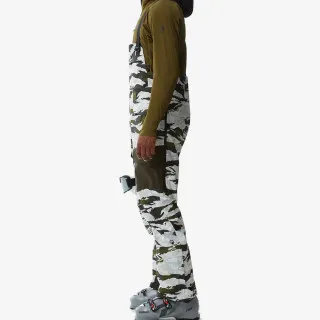 The North Face M A-CAD FUTURELIGHT BIB 