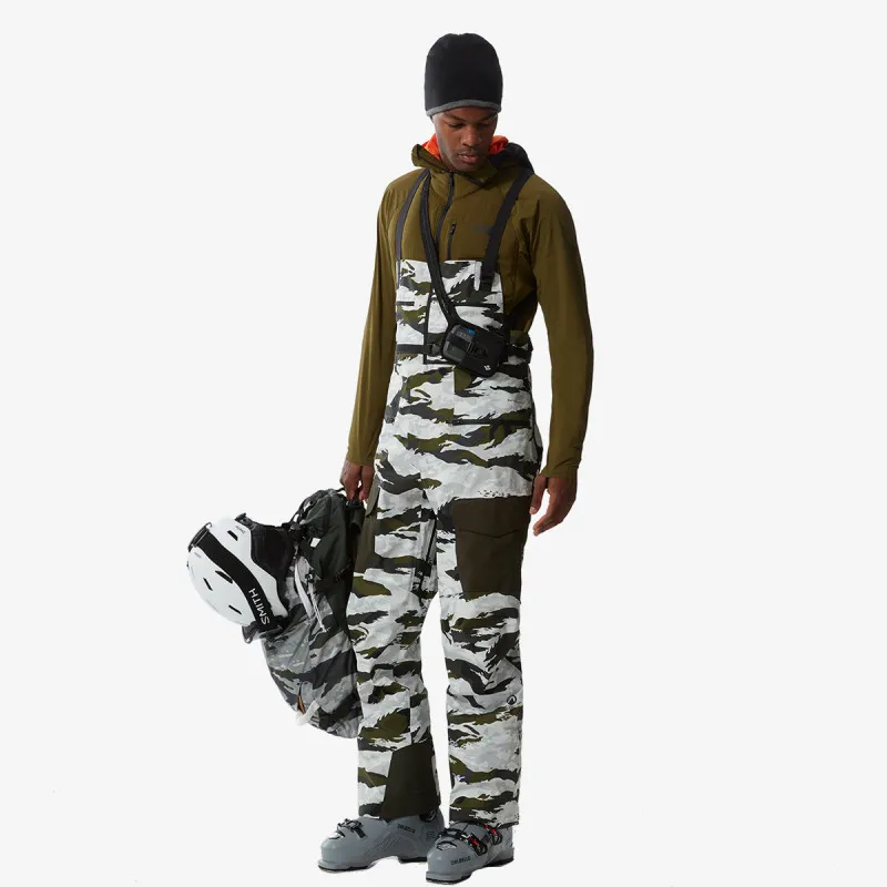 The North Face M A-CAD FUTURELIGHT BIB 
