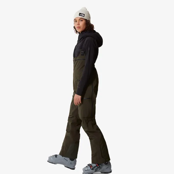 The North Face W A-CAD FUTURELIGHT BIB 