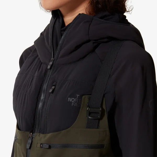 The North Face Hlače W A-CAD FUTURELIGHT BIB 