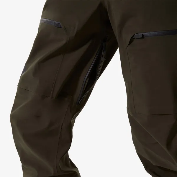 The North Face W A-CAD FUTURELIGHT BIB 