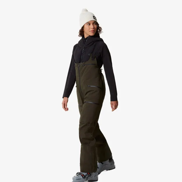 The North Face W A-CAD FUTURELIGHT BIB 