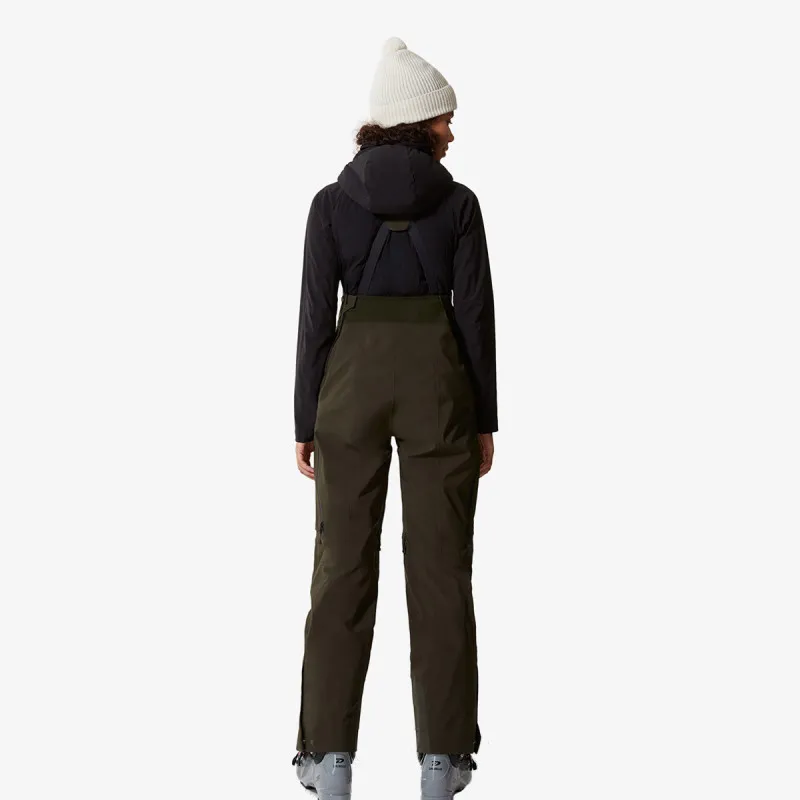 The North Face W A-CAD FUTURELIGHT BIB 