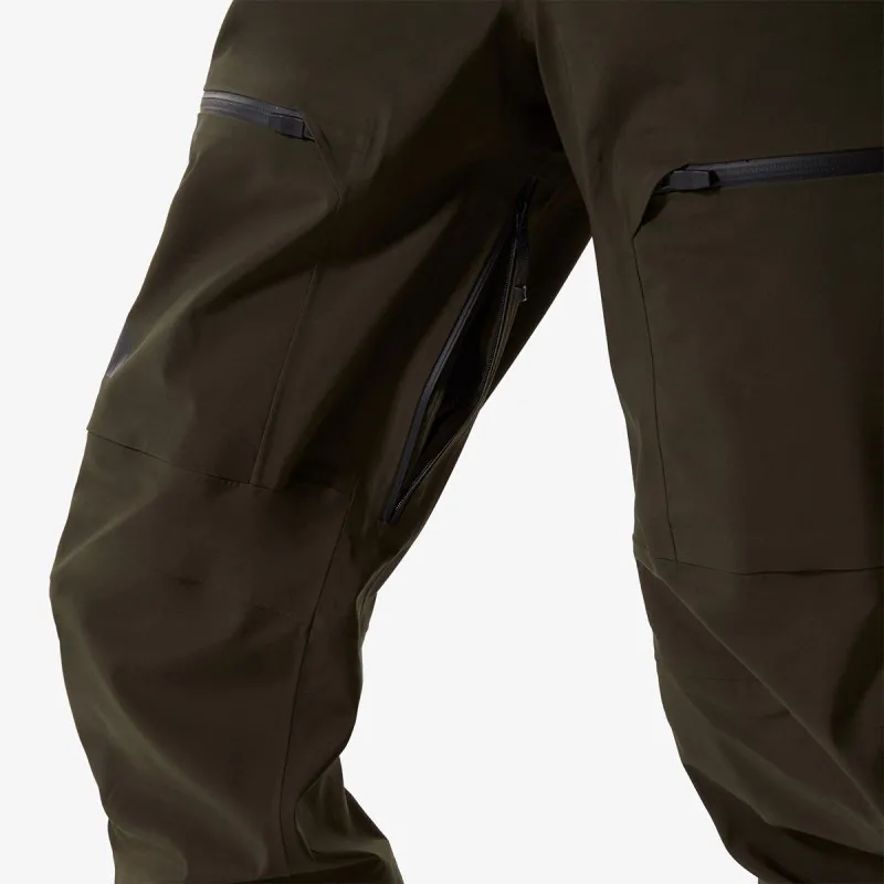 The North Face W A-CAD FUTURELIGHT BIB 