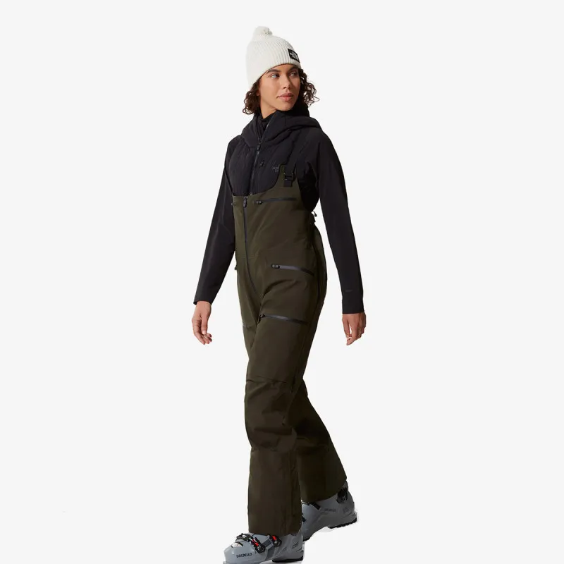 The North Face W A-CAD FUTURELIGHT BIB 