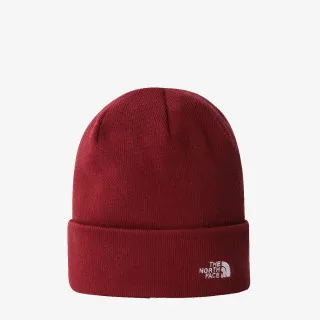The North Face NORM BEANIE CORDOVAN 