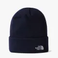 The North Face NORM BEANIE SUMMIT NAVY 