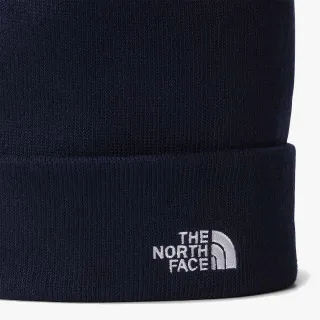 The North Face NORM BEANIE SUMMIT NAVY 