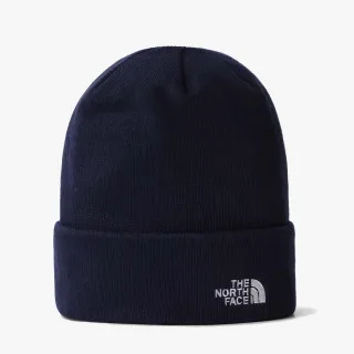 The North Face NORM BEANIE SUMMIT NAVY 