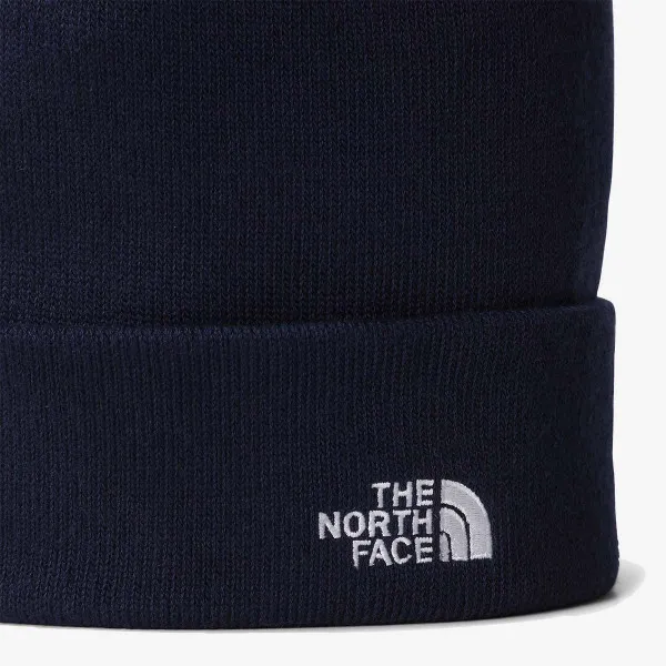 The North Face NORM BEANIE SUMMIT NAVY 