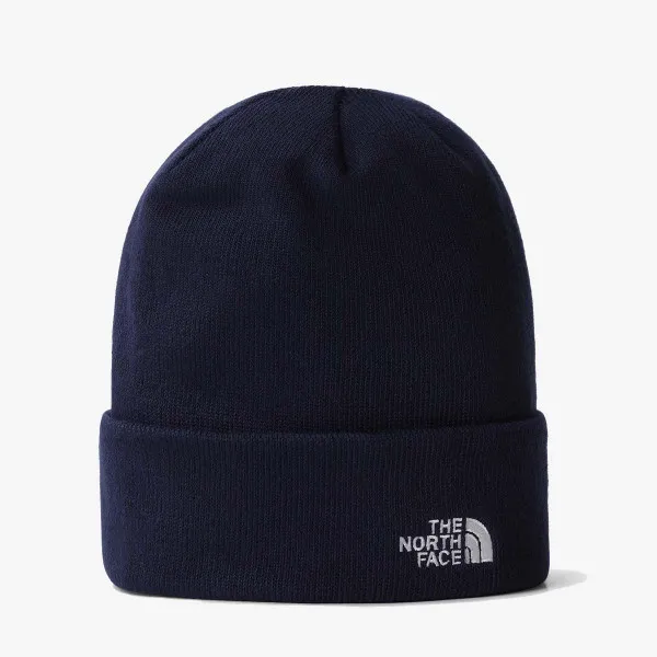 The North Face NORM BEANIE SUMMIT NAVY 