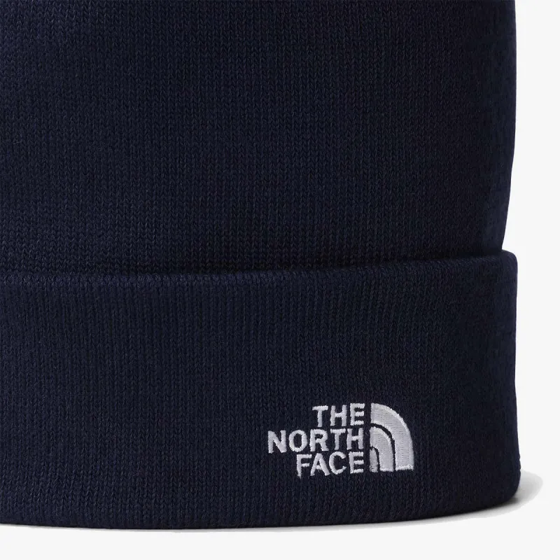 The North Face NORM BEANIE SUMMIT NAVY 