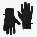 The North Face CLOSEFIT FLEECE GLV TNF BLACK 