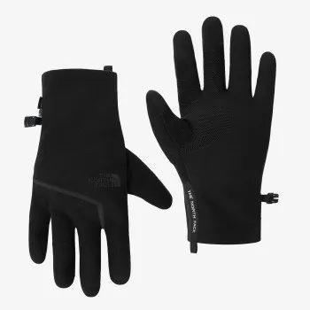 NORTH FACE RUKAVICE CLOSEFIT FLEECE GLV TNF BLACK 