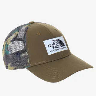 The North Face DEEP FIT MUDDER 