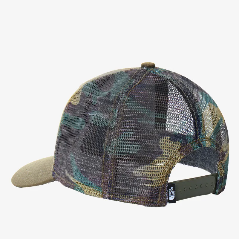The North Face DEEP FIT MUDDER 
