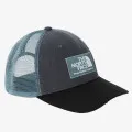 The North Face DF MUDDER TRUCKER TNFDGYHTR/GBNBU 