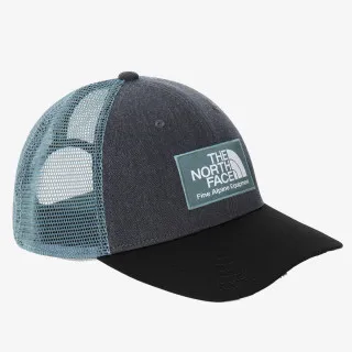 The North Face DF MUDDER TRUCKER TNFDGYHTR/GBNBU 