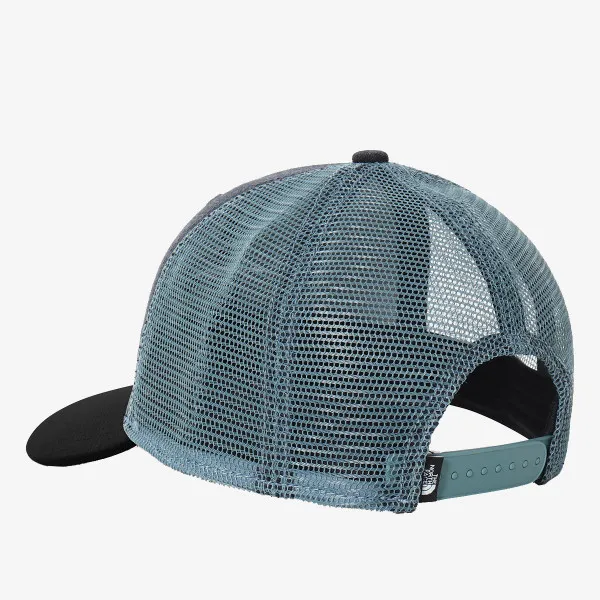 The North Face DF MUDDER TRUCKER TNFDGYHTR/GBNBU 