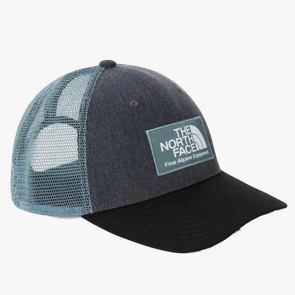 The North Face DF MUDDER TRUCKER TNFDGYHTR/GBNBU 