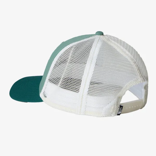 The North Face Šilterica Deep Fit Mudder Trucker 