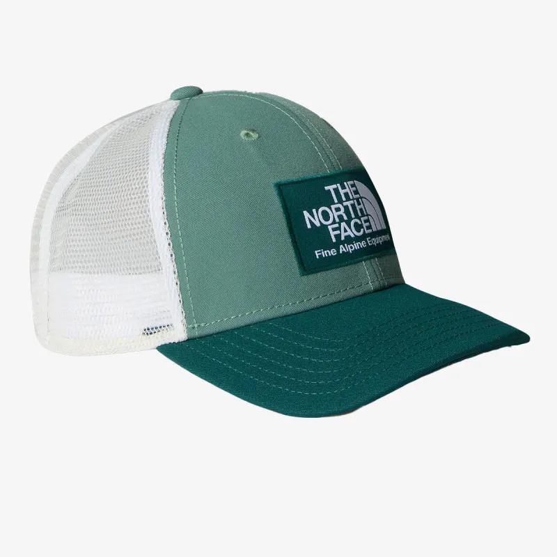 The North Face Šilterica Deep Fit Mudder Trucker 