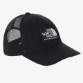 The North Face DF MUDDER TRUCKER BLACK 