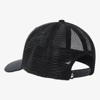 The North Face DF MUDDER TRUCKER BLACK 