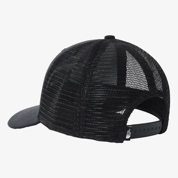 The North Face DF MUDDER TRUCKER BLACK 