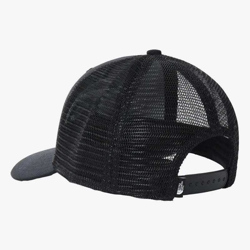The North Face DF MUDDER TRUCKER BLACK 