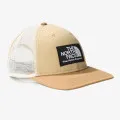 The North Face Šilterica DEEP FIT MUDDER TRUCKER 