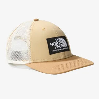 The North Face Šilterica DEEP FIT MUDDER TRUCKER 