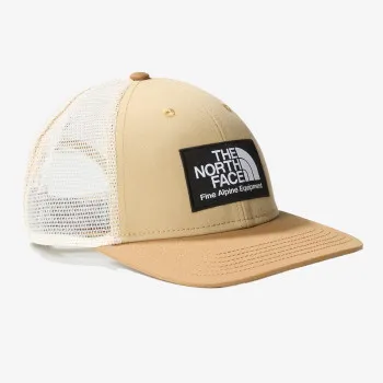 The North Face Šilterica DEEP FIT MUDDER TRUCKER 