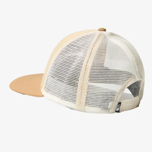 The North Face Šilterica DEEP FIT MUDDER TRUCKER 
