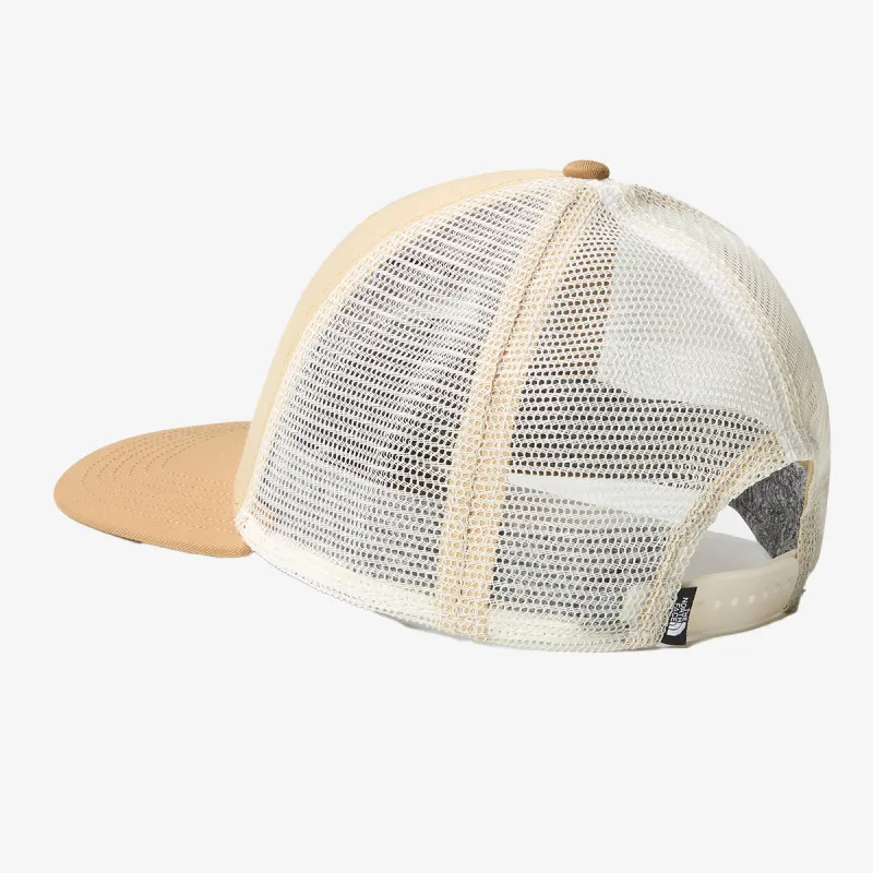 The North Face Šilterica DEEP FIT MUDDER TRUCKER 
