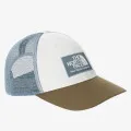 The North Face MUDDER TRUCKER GRDNWHT/MTRYOLV 