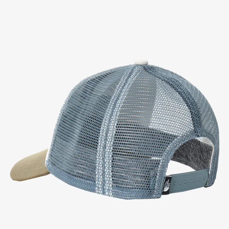 The North Face MUDDER TRUCKER GRDNWHT/MTRYOLV 