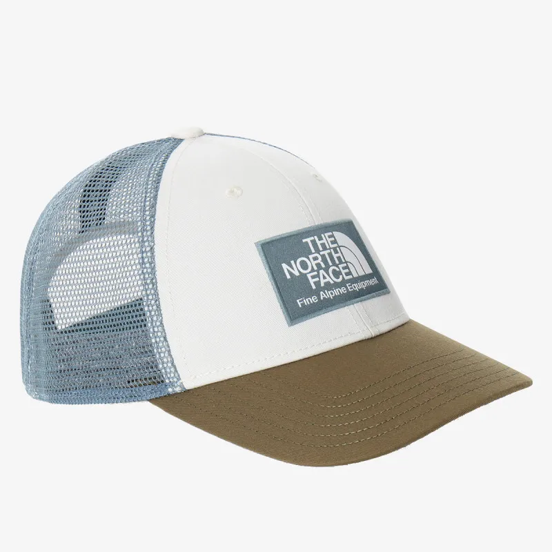 The North Face MUDDER TRUCKER GRDNWHT/MTRYOLV 