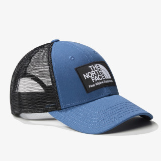 The North Face Šilterica MUDDER TRUCKER 