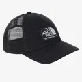 The North Face MUDDER TRUCKER BLACK 