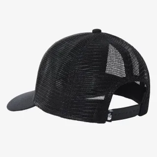 The North Face MUDDER TRUCKER BLACK 