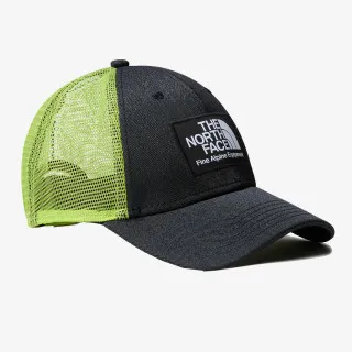 The North Face MUDDER TRUCKER 