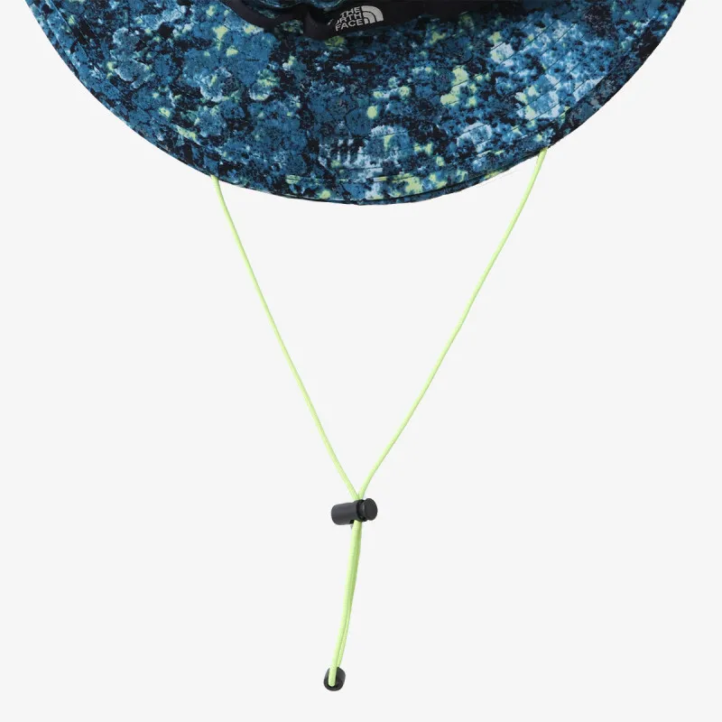 The North Face CLASS V BRIMMER BTBLULICHNPRINT 