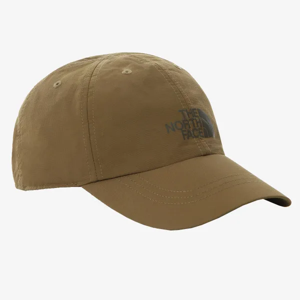 The North Face Šilterica HORIZON HAT MILITARY OLIVE 