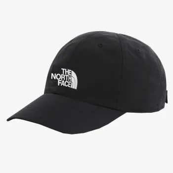 The North Face Šilterica HORIZON HAT TNF BLACK 